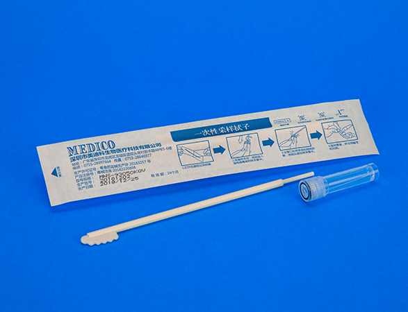 亲子鉴定口腔拭子该怎么采集呢